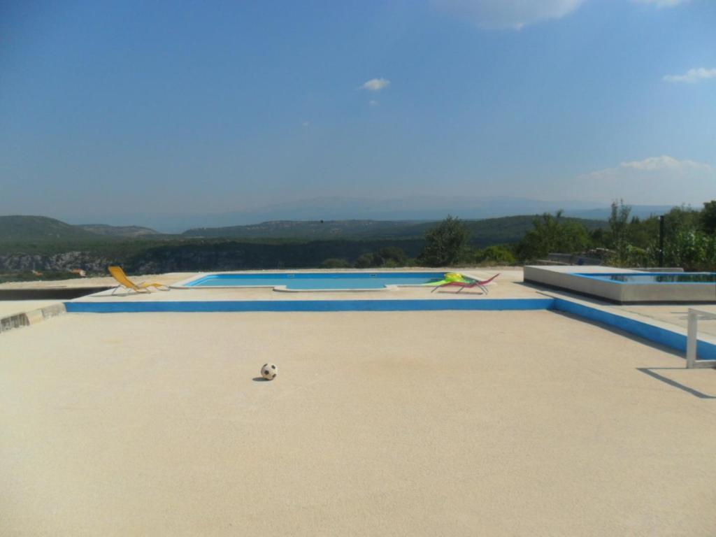 Holiday Home Poljicko Imanje Donji Dolac Exterior foto