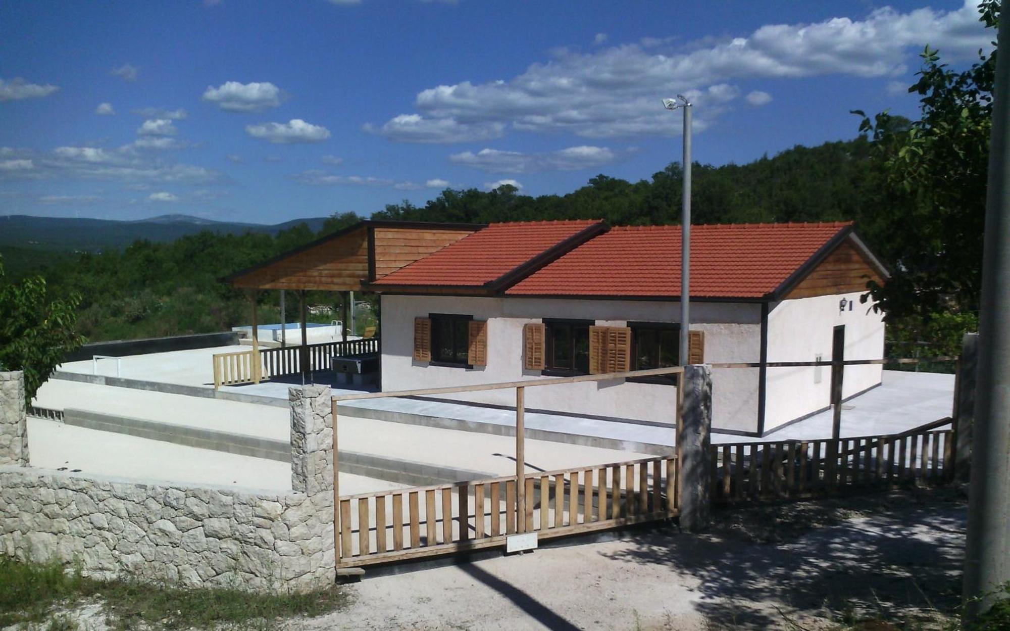 Holiday Home Poljicko Imanje Donji Dolac Zimmer foto