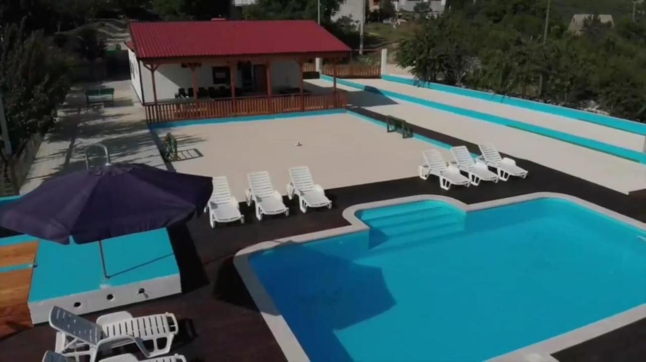 Holiday Home Poljicko Imanje Donji Dolac Exterior foto
